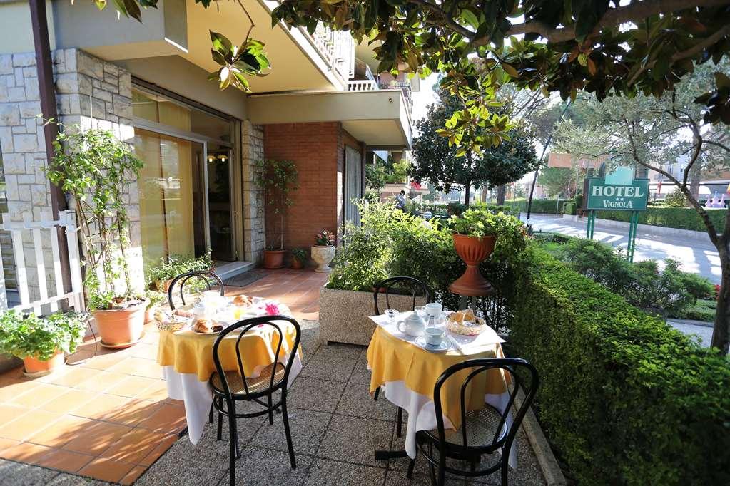 Hotel Vignola Assisi Restaurant foto